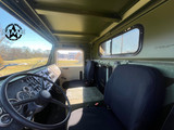 2002 Oshkosh MK23A1 MTVR 7 Ton 6x6 Cargo Truck With A/C