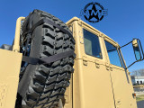 2009 BAE Systems M1081A1R LMTV 4 X 4 Cargo Truck W/ Air Conditioning