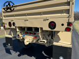 2009 BAE Systems M1081A1R LMTV 4 X 4 Cargo Truck W/ Air Conditioning