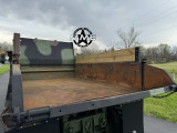 1991 M929A2 BMY 5 Ton Military 6x6 Dump Truck