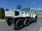AM General M929A1 5 Ton Military 6x6 Dump Truck