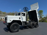 AM General M929A1 5 Ton Military 6x6 Dump Truck