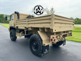 1997 Stewart & Stevenson LMTV M1078 2 1/2 Ton Cargo Truck