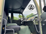 2007 Stewart & Stevenson M1087A1R MTV 5 Ton 6 x 6 Expandable Van Truck