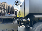 1999 Stewart & Stevenson M1083A1 5 Ton 6x6 Military Water Truck W/ A/C