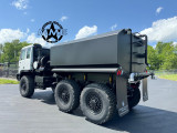 1999 Stewart & Stevenson M1083A1 5 Ton 6x6 Military Water Truck W/ A/C