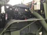 2011 Rebuild M932a2 Military 6x6 5 Ton Semi 20,000LB winch