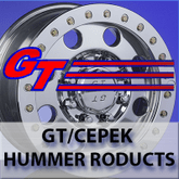 GT / Cepek