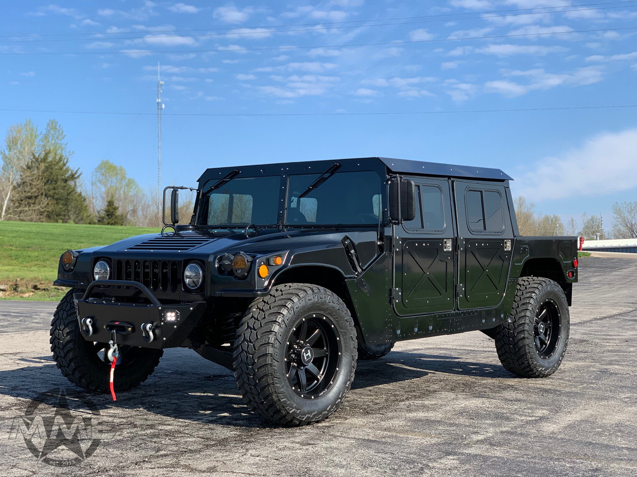 Midwest Military Equipment