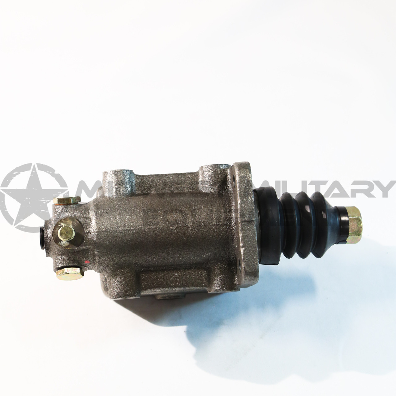 M35a2 Deuce & Half 4 Door 4X4 Military Truck