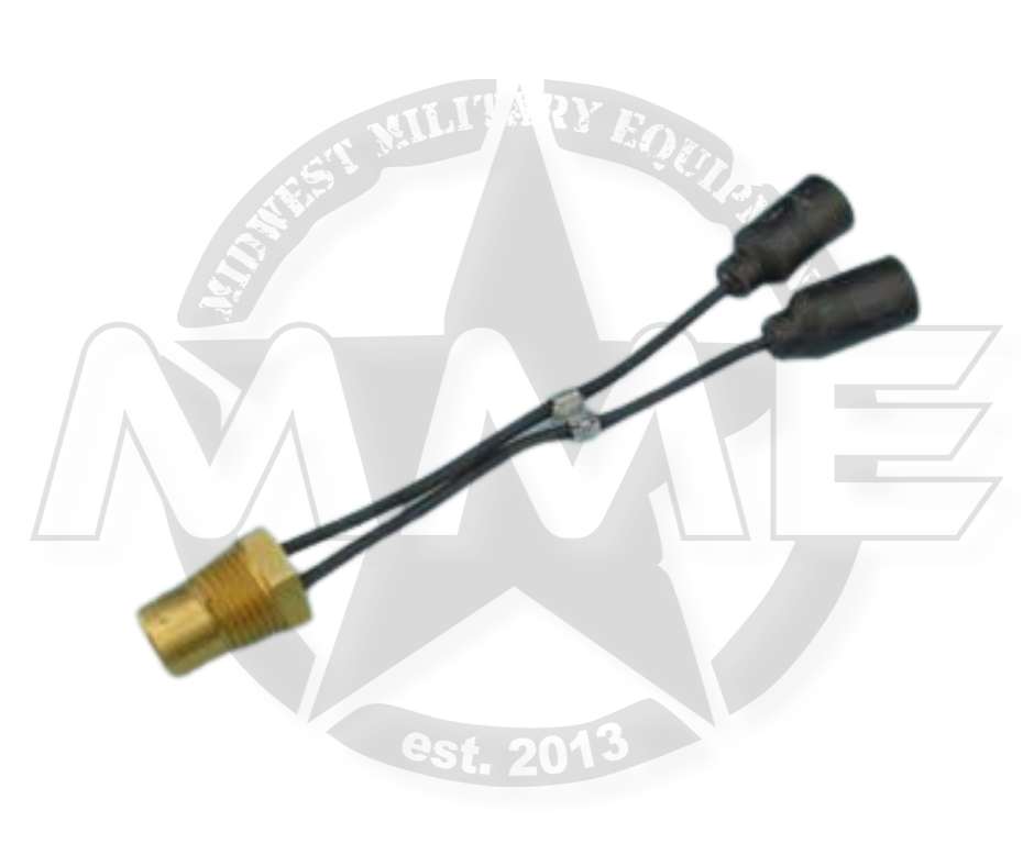 HMMWV Thermostatic Coolant Fan Switch