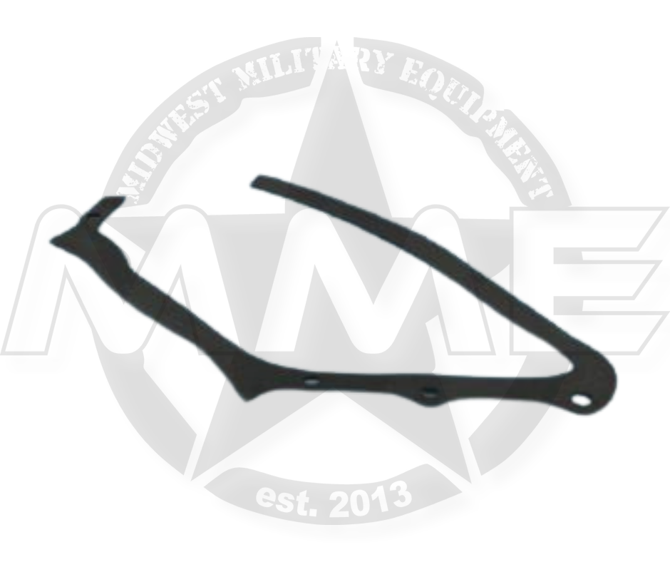 GASKET CONVERTER HOUSING