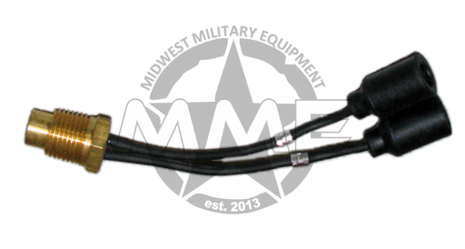 Humvee/HMMWV/H1 Parts Engine Cooling 10K (A0A1) Page 1