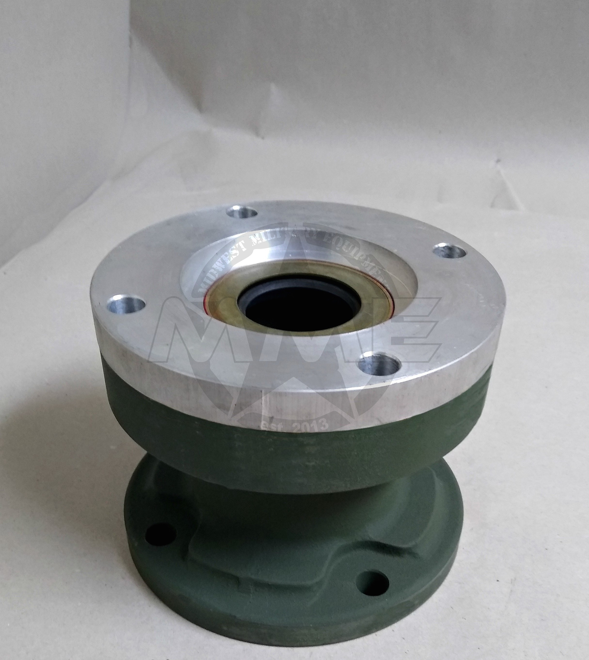 ADAPTER FRONT WINCH M939 SERIES 5 TON