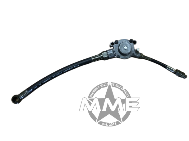 LMTV/MTV/FMTV CTIS Repair Kit Midwest Military Equipment