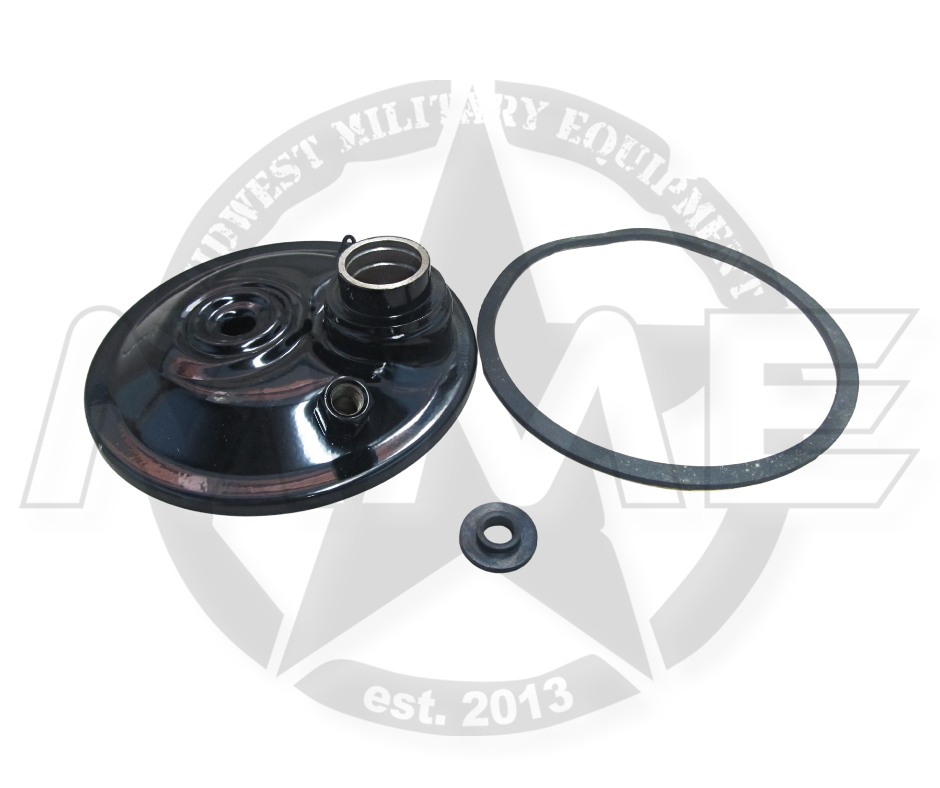 POWER STEERING LID KIT