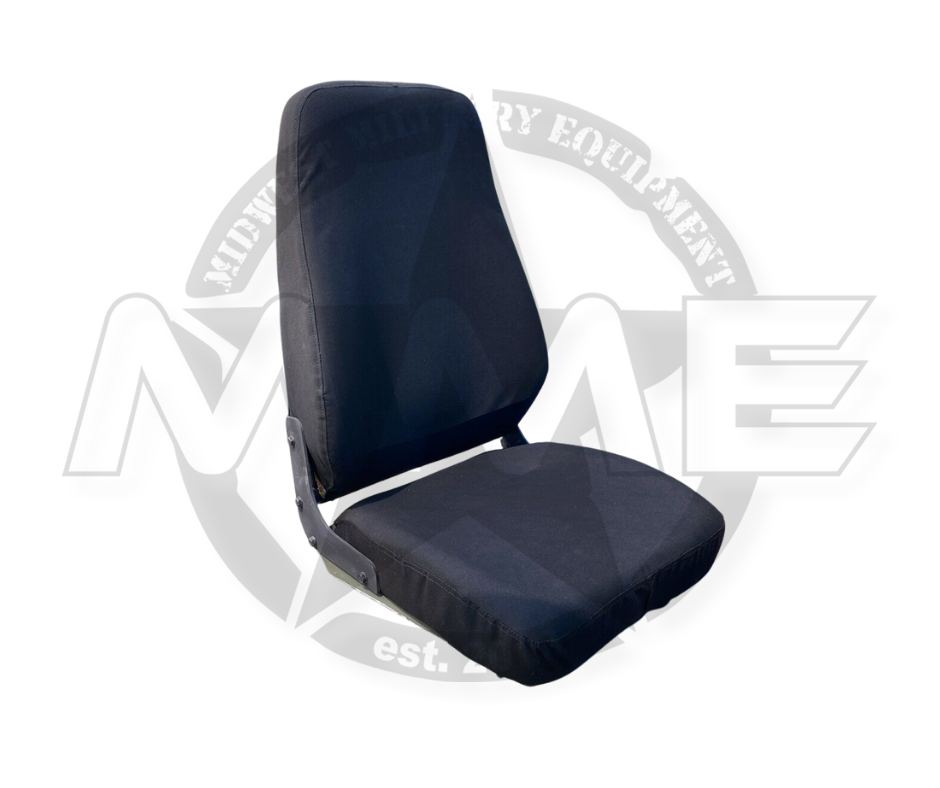 Humvee / HMMWV / H1 Parts - Cab & Body - Cab Interior - Seats - Page 1 ...