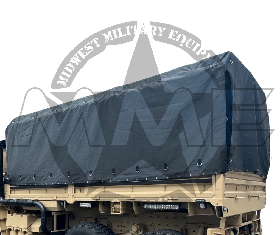 LMTV / MTV / FMTV Parts - LMTV 4x4 - Exterior - Page 1 - Midwest ...