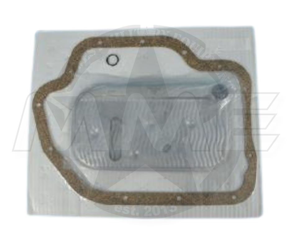 Transmission Filter and Gasket Kit (3 Speed)