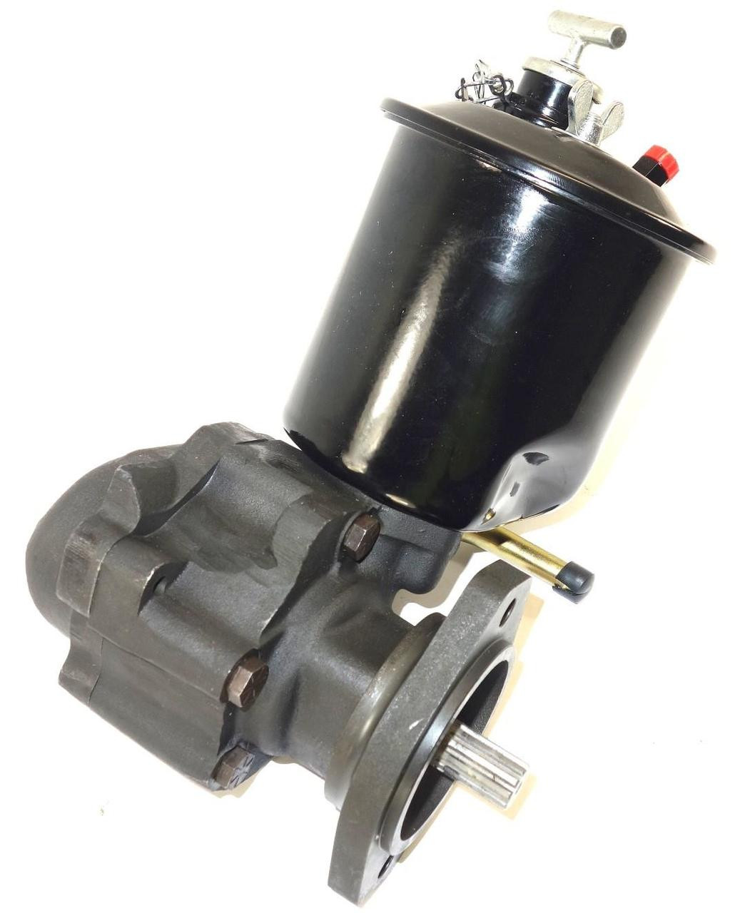 M939A2 Power Steering Pump Assembly
