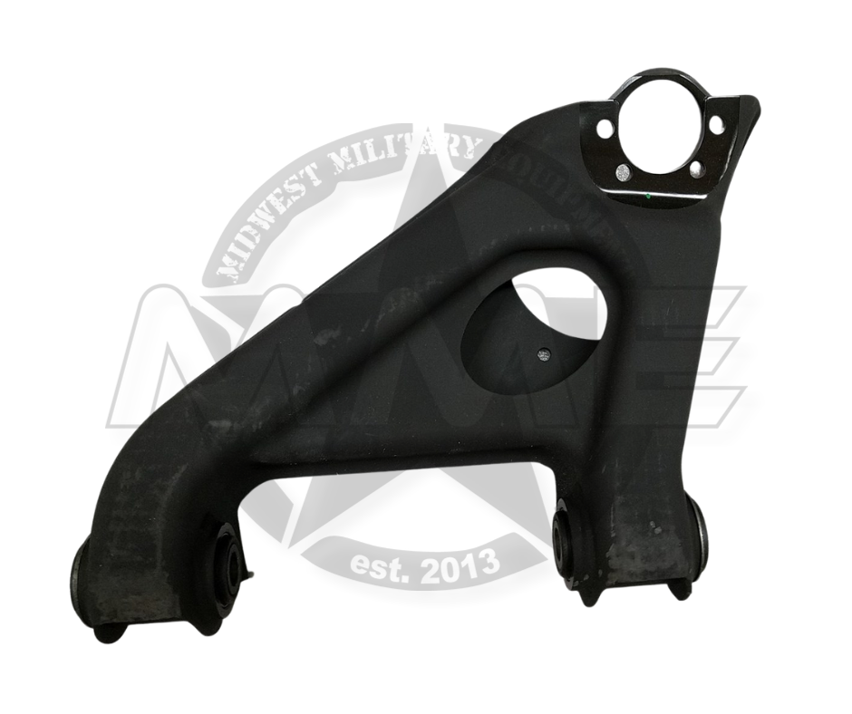 Upper Right Rear Control Arm