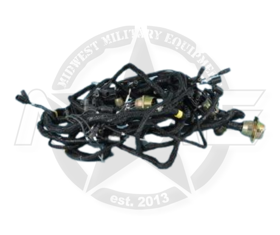 HMMWV A1 Body Wiring Harness