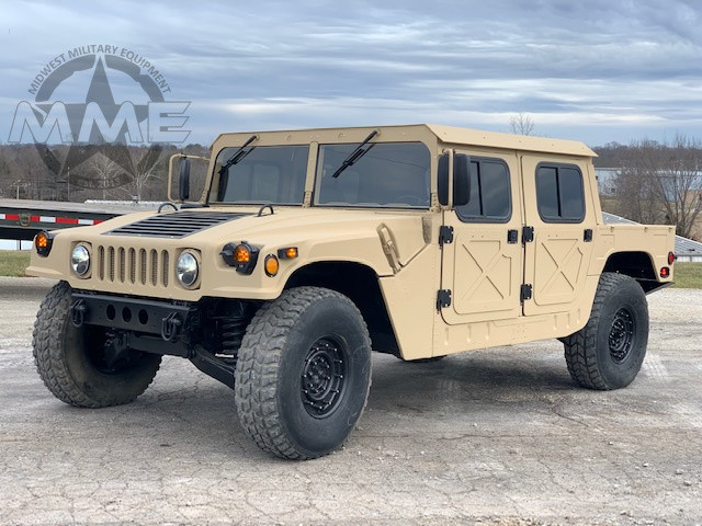 SOFT TOP ambulance COVER FOR HUMMER M1035A2 Humvee H1 m1097 4 Door