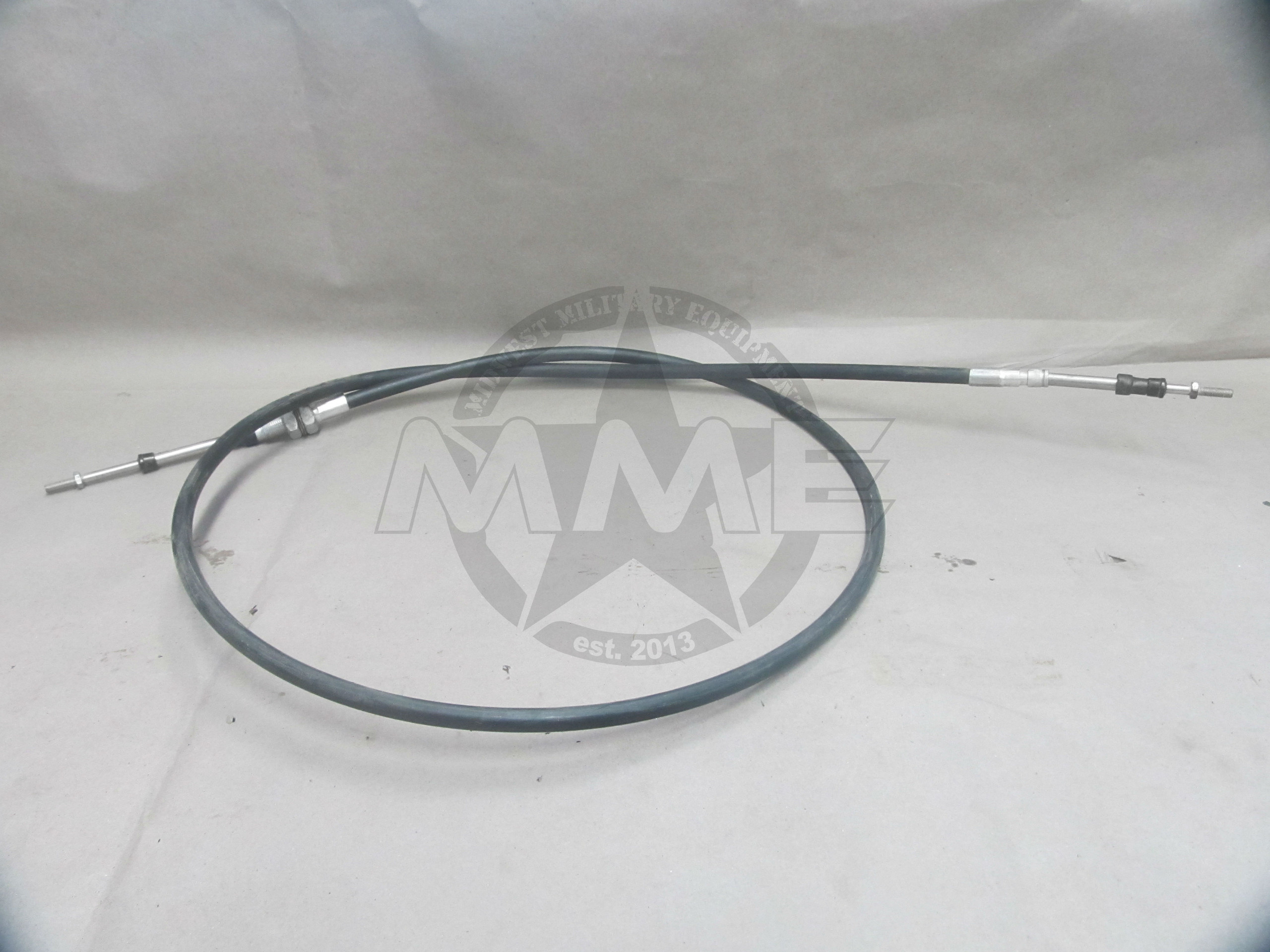 CONTROL CABLE DUMP LEVER M939