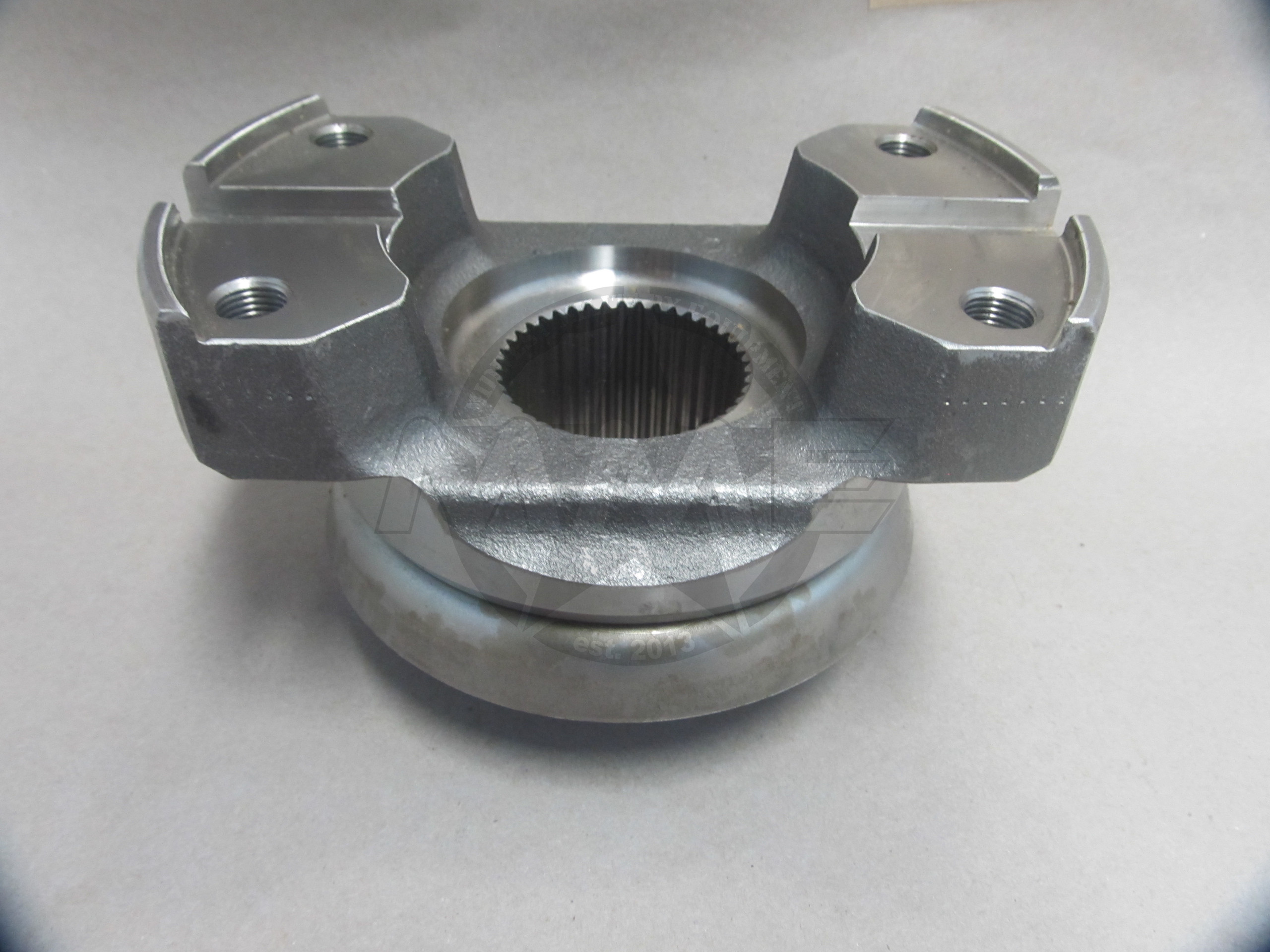 TRANSFER CASE FLANGE