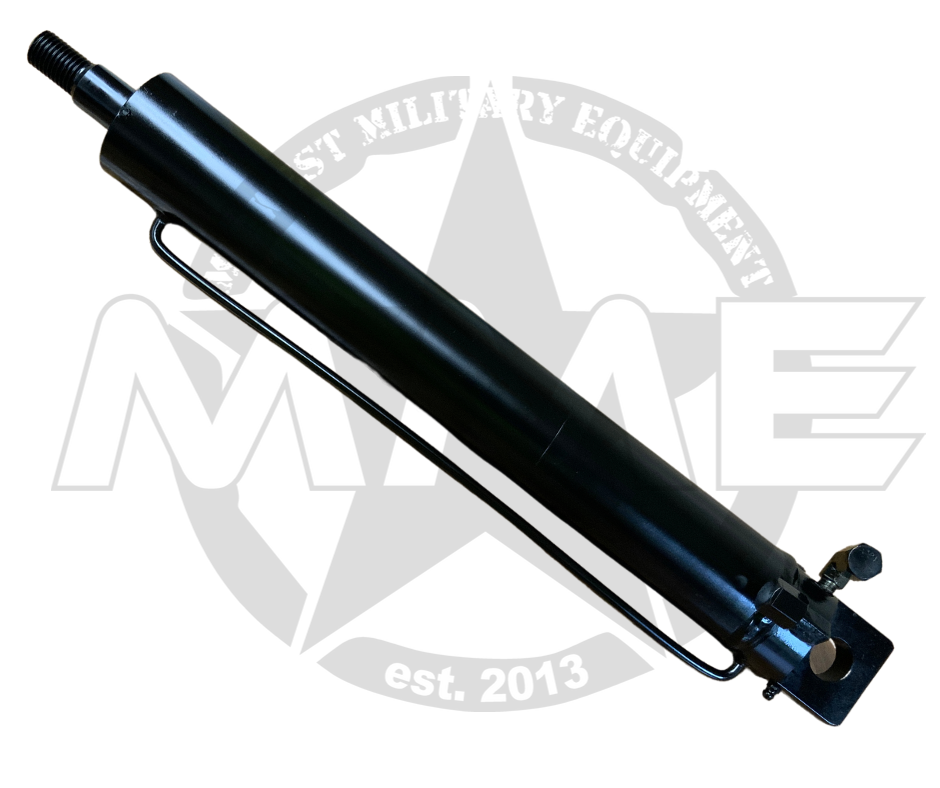 LMTV / MTV / FMTV Parts - LMTV 4x4 - Exterior - Page 1 - Midwest ...