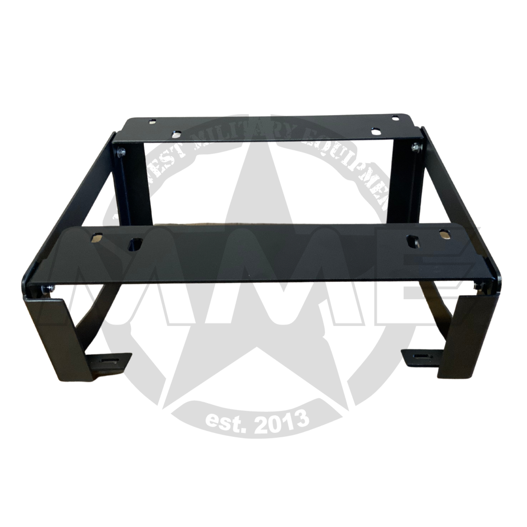 Rear Seat Base Bracket Kit(PAIR) For A2 Humvee/HMMWV
