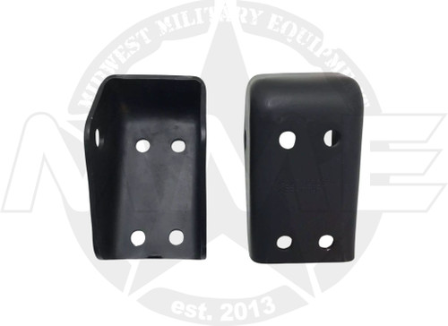 Upper Left Rear Control Arm