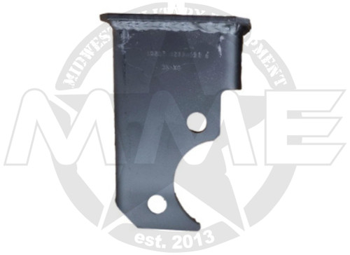 Front Right Axle Mounting Bracket (12.1 GVW)