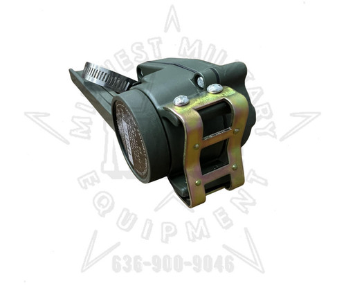 TURN SIGNAL CONTROL SWITCH (Green)