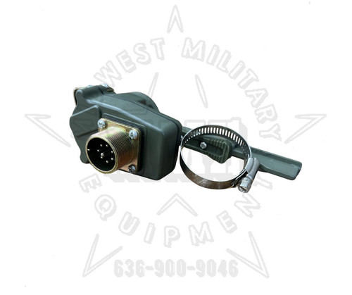 Front Turn Signal Parking Light