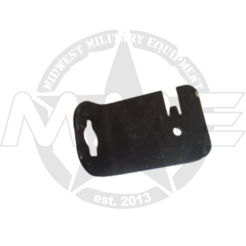 BRACKET W/S WASHER NOZZLE 2" LNG