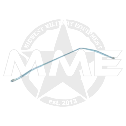 TUBE ASSY-BRAKE LEFT RR