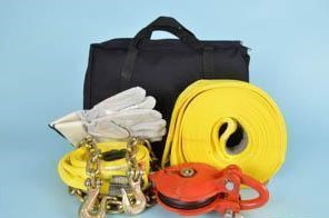 KIT WINCH ACCESSORY HOOK UP