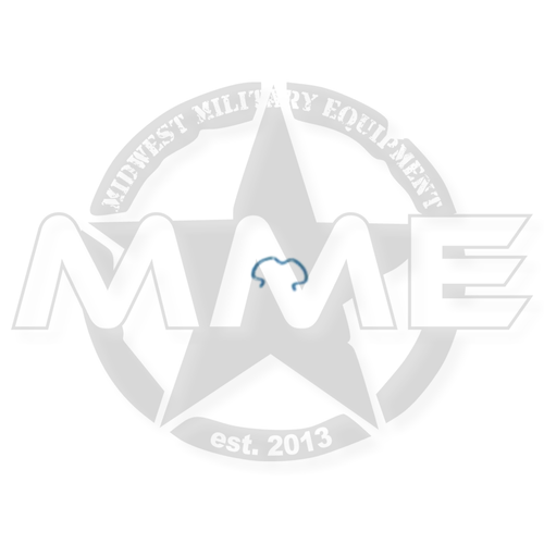 RETAINER COOLER PIPE