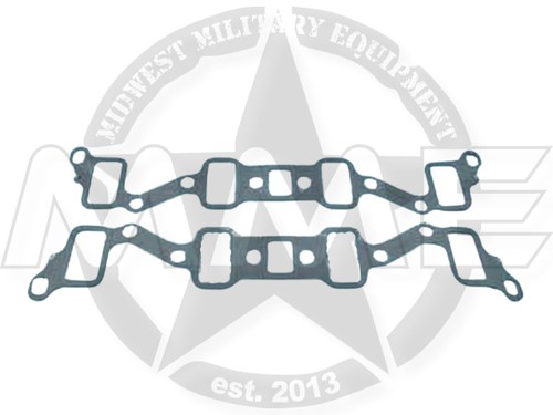 Intake Gasket Kit (Set of 2)