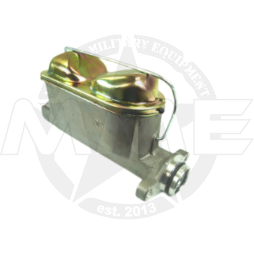 CYLINDER MASTER ROUND