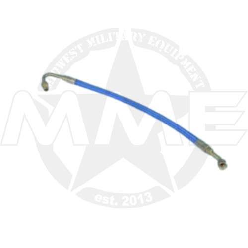 HOSE HYDRO BOOST TO STEERING GEAR HOSE HYDRO BOOST TO STEERING GEAR