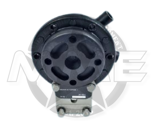 Horn 24 Volt Electrical