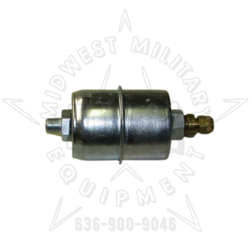 2 1/2 Ton Pre Heater Fuel Filter