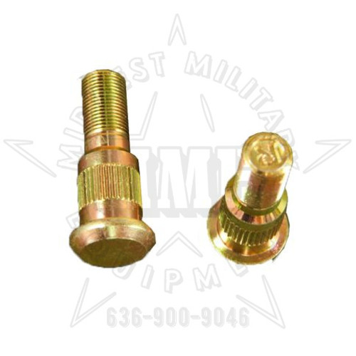 Wheel Stud, RH Thread 5 Ton Wheel Stud, RH Thread 5 Ton