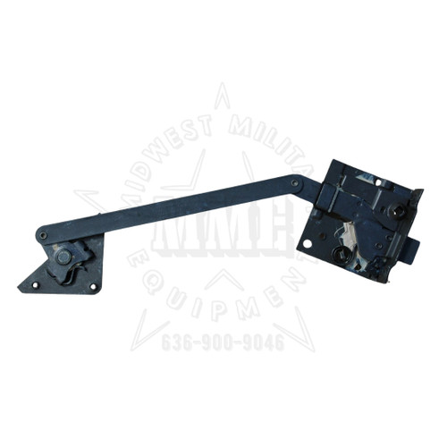 Door Latch Assembly, RH 2.5 Ton & 5 Ton Door Latch Assembly, RH 2.5 Ton & 5 Ton