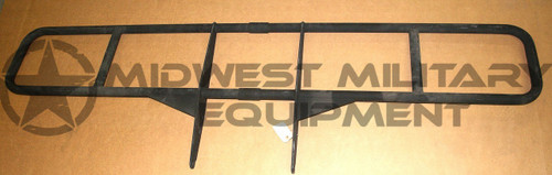 HMMWV M998 Brush Guards