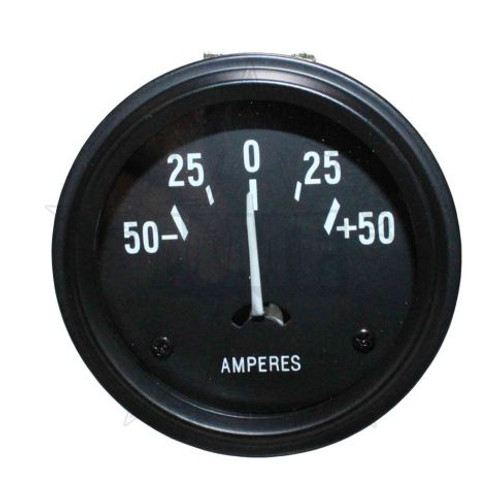 Battery Gauge Early CJ