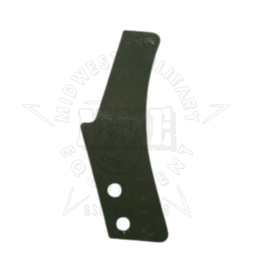 CLOSE-OUT CARGO SHELL