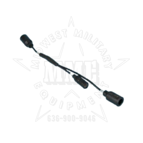 CABLE SPEEDOMETER INPUT POWER